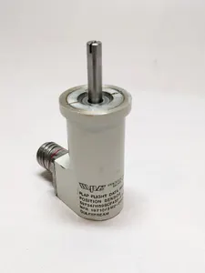 MPC Flap Flight Data Recorder Position Sensor 1159SCF453-1 59734 Gulfstream